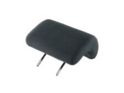 Toyota 71940-35590-C0 Headrest, Outer