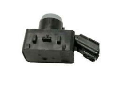 Toyota Highlander Parking Assist Distance Sensor - 89341-06070-A1
