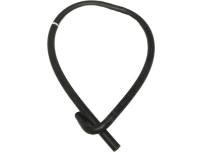 Toyota 16377-21200 Hose Or Pipe(For Radiator Reserve Tank)