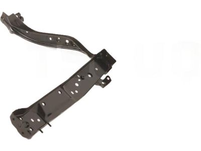 53203-42900 Toyota Side Support, Driver Side Product Photo 3 of 5