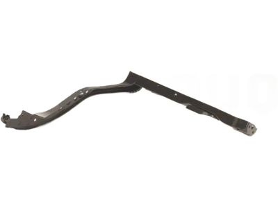 53203-42900 Toyota Side Support, Driver Side Product Photo 4 of 5