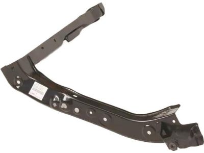 Toyota 53203-42900 Side Support, Driver Side 53203-42900 Toyota Side Support, Driver Side Product Photo 1 of 5