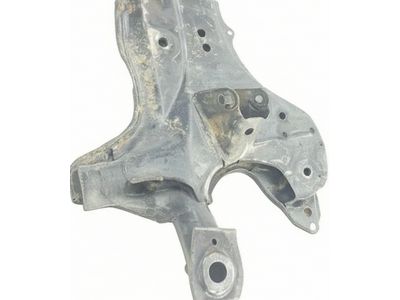 51201-42060 Toyota Crossmember Sub-Assembly, Front Suspension Product Photo 4 of 4
