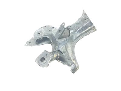 51201-42060 Toyota Crossmember Sub-Assembly, Front Suspension Product Photo 3 of 4