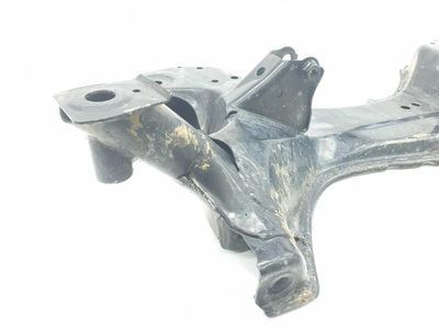 51201-42060 Toyota Crossmember Sub-Assembly, Front Suspension Product Photo 2 of 4