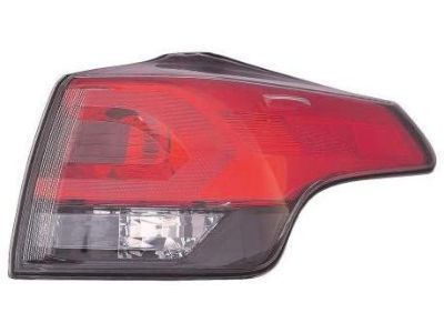 Toyota RAV4 Tail Light - 81551-42212