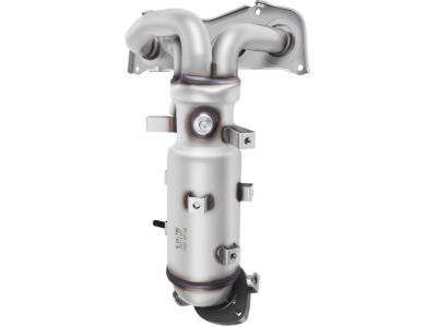 Scion 17335-0V010 Actuator