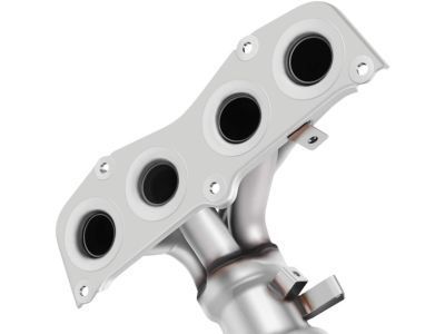 Scion 17335-0V010 Actuator