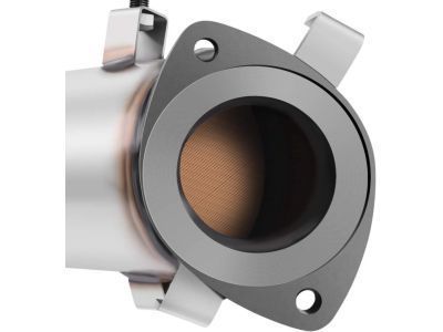 Scion 17335-0V010 Actuator