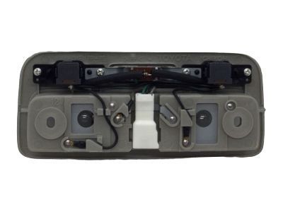 Toyota 81260-14080-C0 Lamp Assy,  Map