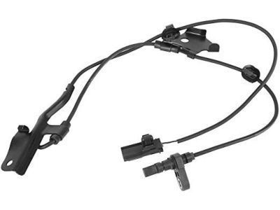 Scion iM Speed Sensor - 89542-12080