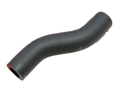 Toyota 12264-46010 Hose,  Ventilation,  NO.4