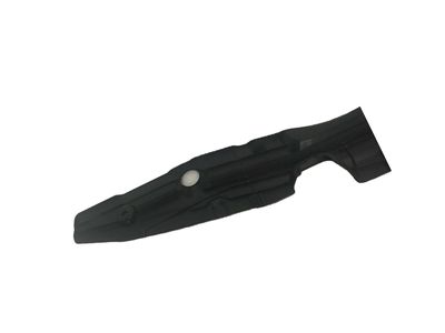 53289-47032 Toyota Cover, Radiator Support Opening Product Photo 3 of 4