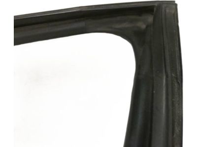 68151-33120 Toyota Run, Front Door Glass, Driver Side Product Photo 3 of 3