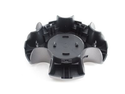 Toyota 4260B-0C050 Center Cap, Silver