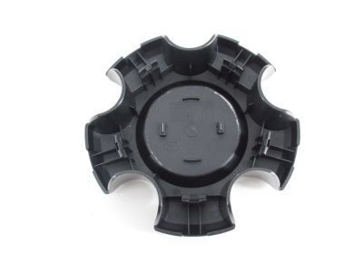 Toyota 4260B-0C050 Center Cap, Silver