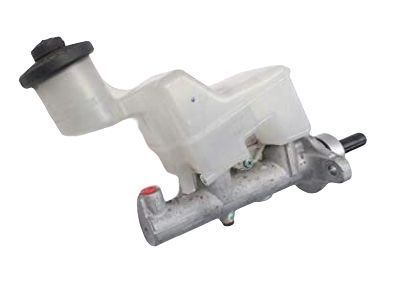 Toyota Camry Brake Master Cylinder - 47201-06423