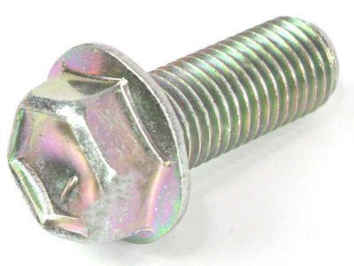 Scion 91512-61030 Bolt (For Transaxle Case Upper Cover)