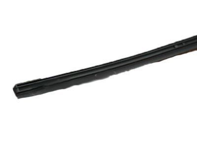 Toyota 85214-47020 Rubber,  Wiper,  LH