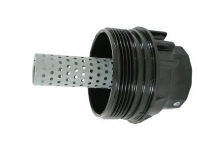 Toyota 15620-0S010 Oil Filter Housing