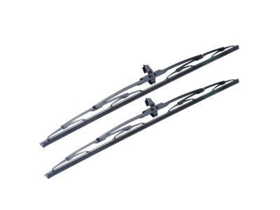 Toyota Camry Wiper Blade - 85222-AA050