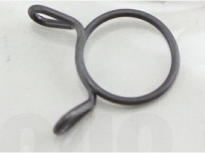 Toyota 90467-16035 Front Hose Clip