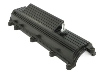 Toyota 11201-65020 Cover Sub-Assy,  Cylinder Head