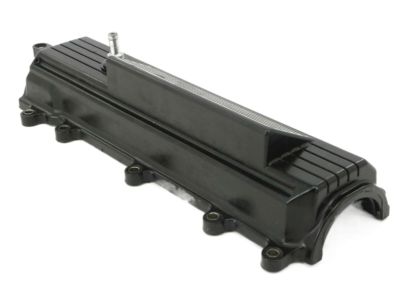Toyota 11201-65020 Cover Sub-Assy,  Cylinder Head
