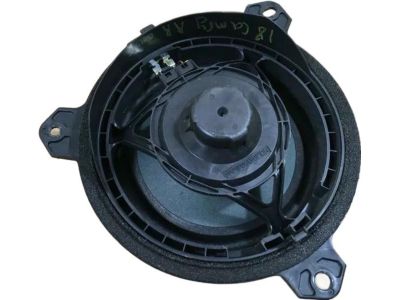 Toyota 86160-52331 Speaker Assembly, Front, Rear