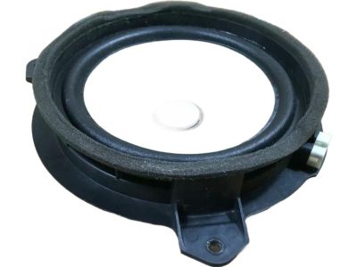 Toyota 86160-52331 Speaker Assembly, Front, Rear