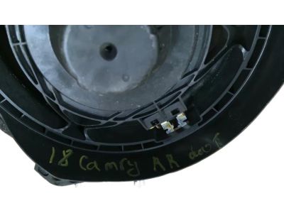 Toyota 86160-52331 Speaker Assembly, Front, Rear