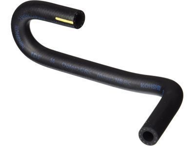 Toyota 44412-35090 Hose,  Return