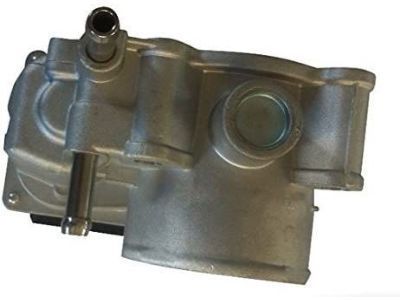 Scion 22030-0T080 Throttle Body