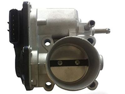Scion iM Throttle Body - 22030-0T080