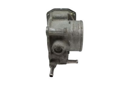 Scion 22030-0T080 Throttle Body