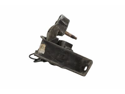 12305-0D041 Toyota Insulator Sub-Assembly, Engine Mounting, Passenger Side Product Photo 2 of 2