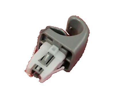 Toyota 74348-22020-B6 Holder,  Visor