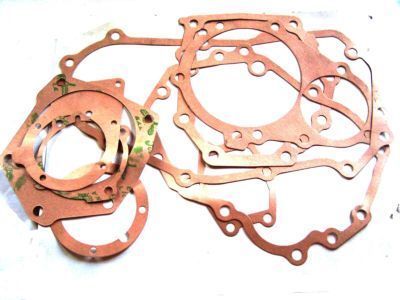 Toyota 04362-35013 Gasket Kit,  Transfer Overhaul