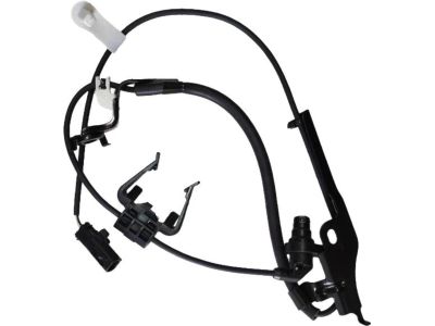 Toyota 89543-0E020 Sensor, Speed, Front Driver Side