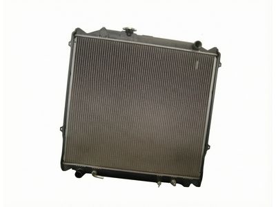 16400-75180 Toyota Radiator Assembly Product Photo 2 of 3