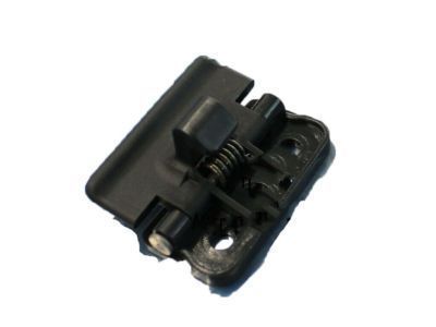 Scion 58908-32021 Lock Sub-Assy,  Console Compartment Door