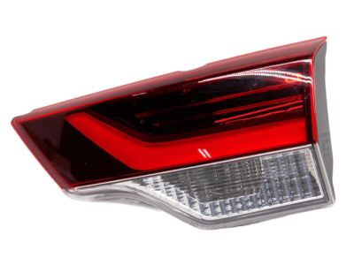 Toyota Highlander Back Up Light - 81580-0E190