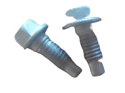 Toyota 90149-60080 Mount Bracket Bolt
