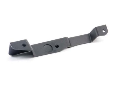 Toyota 53851-33010 Pad,  Front Wheel Opening Extension,  RH