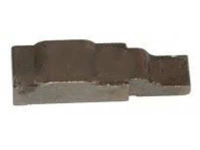 Toyota 33394-35021 Key,  Synchromesh Shifting,  NO.3