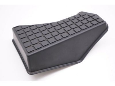 Scion 58192-12070 Footrest,  Front Floor