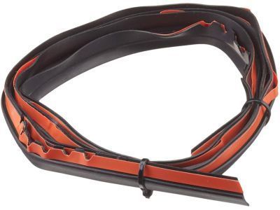 Toyota 53119-0C050 Grille Assembly Protector