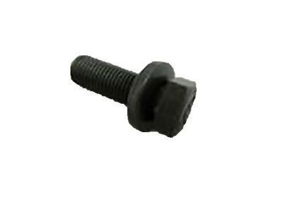 Toyota 90159-40232 Screw, With Washer Tapping