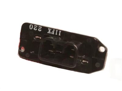Toyota 87138-33030 Resistor, Blower