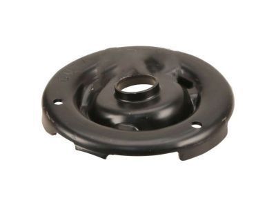 Toyota Camry Coil Spring Insulator - 48471-41012
